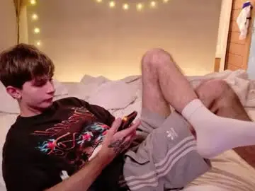 Chaturbate Nude Webcam of jerry_lucky