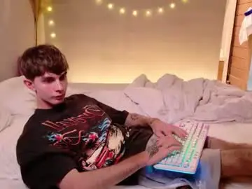 Chaturbate Adult Video Chat of jerry_lucky