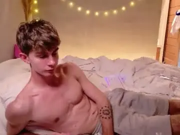 Chaturbate Free Porn Cam of jerry_lucky