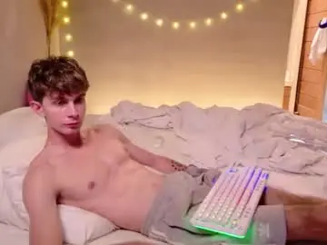 Chaturbate Best live sex cam show of jerry_lucky
