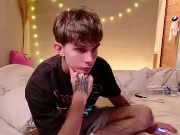 Chaturbate Private Sex Chat of jerry_lucky