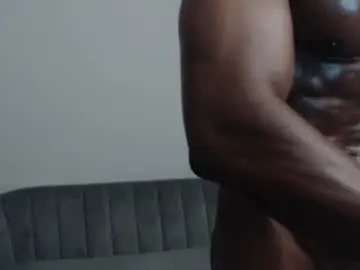 Chaturbate Sex Cam of johnnydolce50