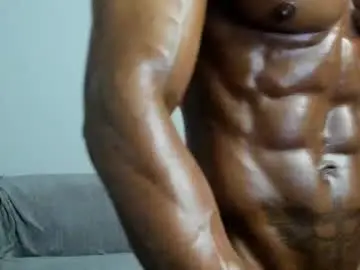 Chaturbate Live Sex Cam of johnnydolce50