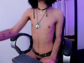 Chaturbate Sex Cam of jonny_gilbert