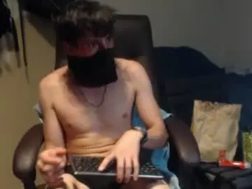 Chaturbate Sex Cam of kikelargo22