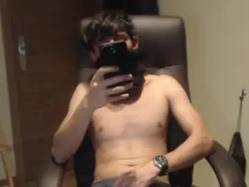 Chaturbate Sex Chat of kikelargo22