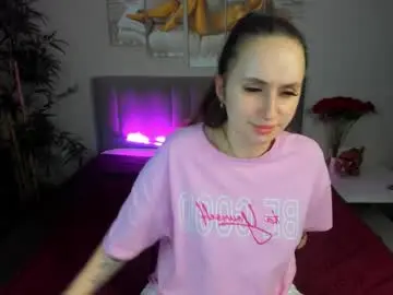 Chaturbate Free Porn Cam of kira_sweeet