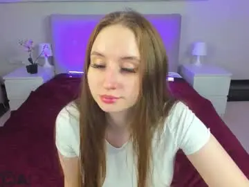 Chaturbate Private Sex Chat of kira_sweeet