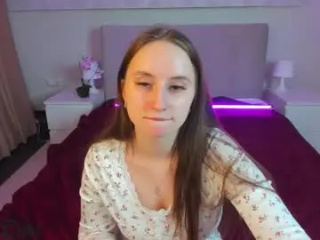 Chaturbate Private Sex Chat of kira_sweeet