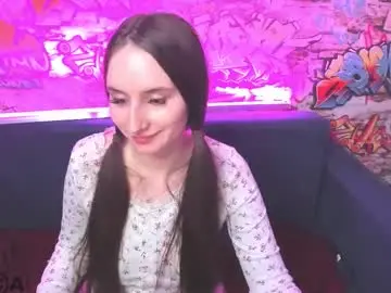 Chaturbate Nude Webcam of kira_sweeet