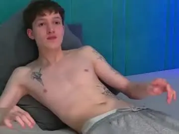 Chaturbate Adult Video Chat of liamvibe