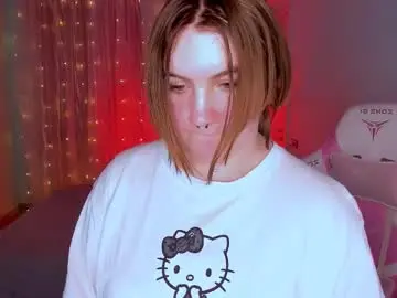 Chaturbate Free Porn Cam of lovelyy_julia