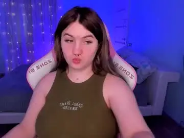 Chaturbate Free Live Porn of lovelyy_julia