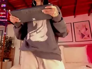 Chaturbate Sex Chat of lunaruso