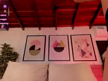 Chaturbate Adult Video Chat of lunaruso