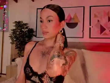 Chaturbate Sex Chat of lunaruso