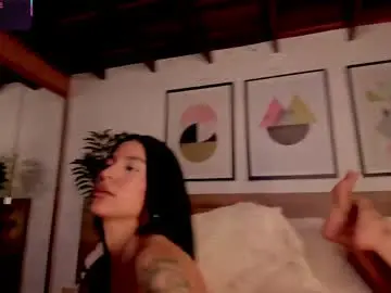 Chaturbate Adult Webcam of lunaruso