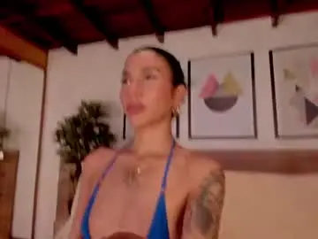 Chaturbate Sex Chat of lunaruso