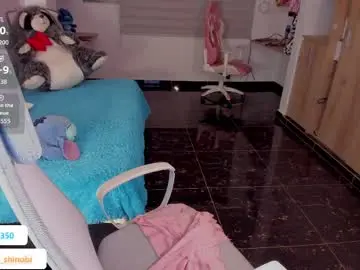 Chaturbate Free Porn Cam of madeleine_shinobi