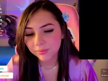 Chaturbate Adult Webcams of madeleine_shinobi