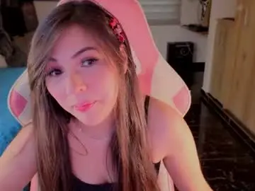 Chaturbate Adult Webcams of madeleine_shinobi