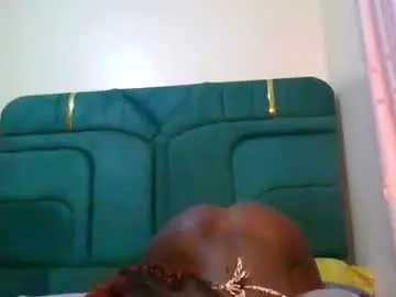 Chaturbate Nude Webcam of mailah