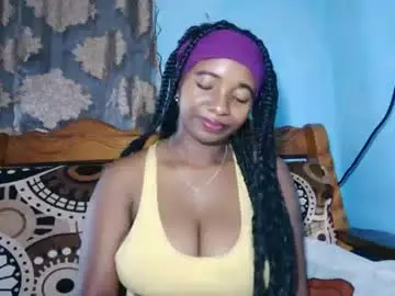 Chaturbate Free Porn Cam of malinah01