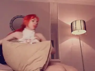 Chaturbate Sex Cam of meowroslava