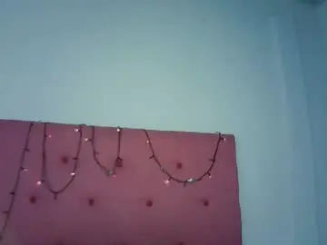 Chaturbate Live Porn of mia_suarez4