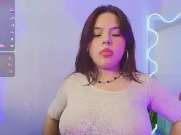 Chaturbate Live Sex Cam of niky_tay