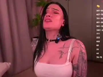 Chaturbate Live Sex Cam of nut_rush