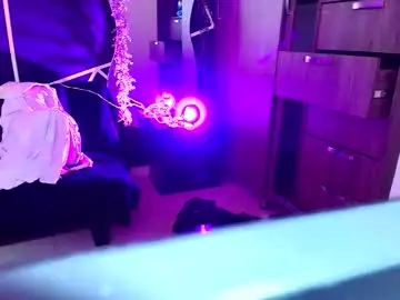 Chaturbate Sex Chat of pamelahottie_