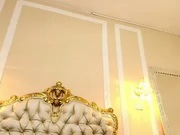 Chaturbate Free Porn Cam of paulinekosh