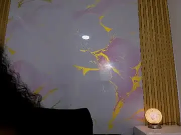 Chaturbate Free Porn Cam of paulinekosh