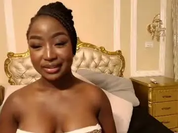 Chaturbate Sex Cam of paulinekosh