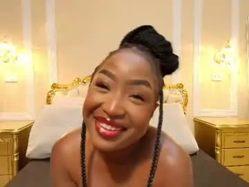 Chaturbate Free Porn Cam of paulinekosh
