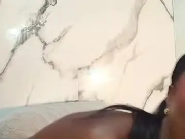 Chaturbate Nude Webcam of paulinekosh