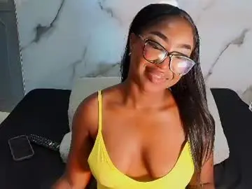Chaturbate Adult Video Chat of paulinekosh