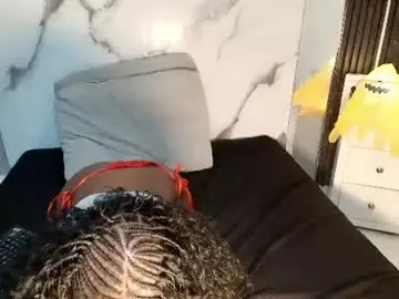 Chaturbate Nude Webcam of paulinekosh