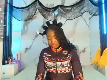 Chaturbate Nude Webcam of paulinekosh