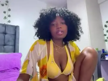 Chaturbate Nude Webcam of pretty_peaches