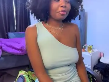 Chaturbate Nude Webcam of pretty_peaches