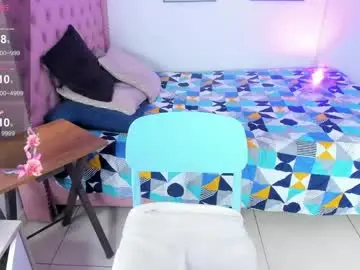 Chaturbate Adult Webcam of queenlatina10