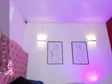 Chaturbate Nude Webcam of queenlatina10