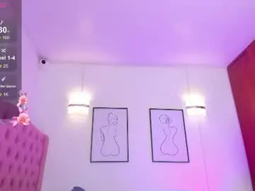 Chaturbate Live Sex of queenlatina10