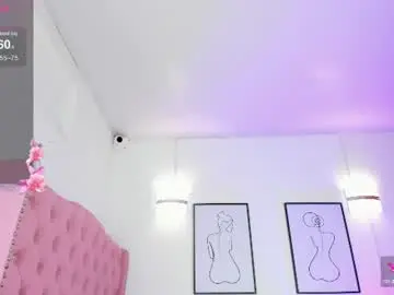 Chaturbate Live Sex Cam of queenlatina10