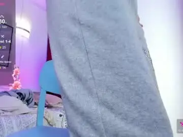 Chaturbate Best live sex cam show of queenlatina10