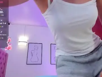 Chaturbate Private Sex Chat of queenlatina10