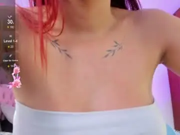Chaturbate Live Sex of queenlatina10