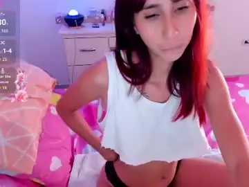 Chaturbate Watch Live Sex Cams of queenlatina10